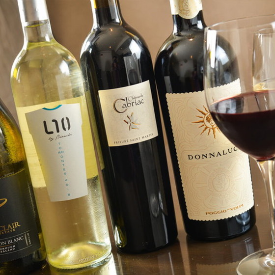 祇園駅のワインが美味しいお店